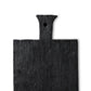 Corte Board - Carbonized Black