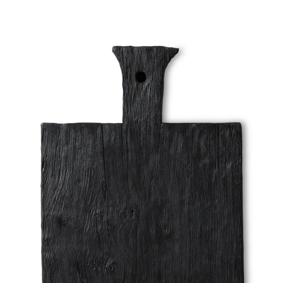 Corte Board - Carbonized Black