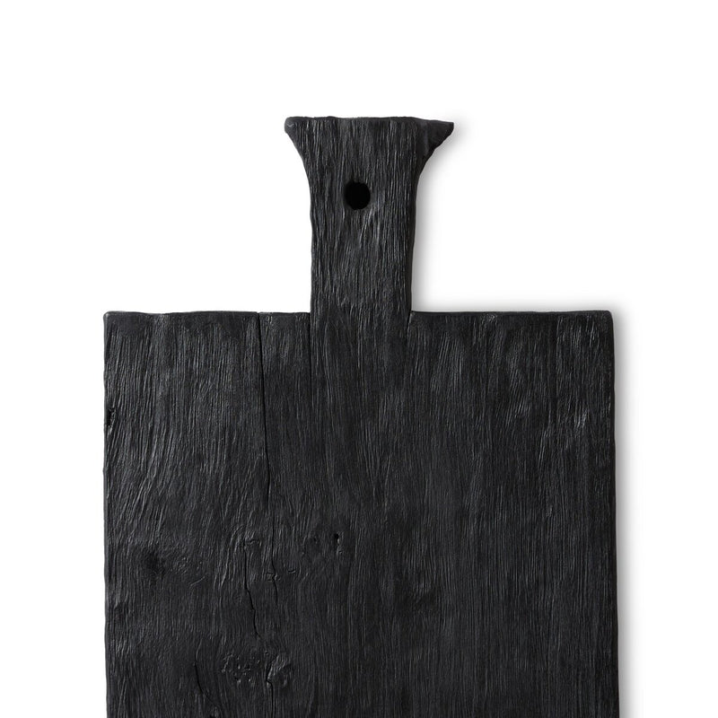 Corte Board - Carbonized Black