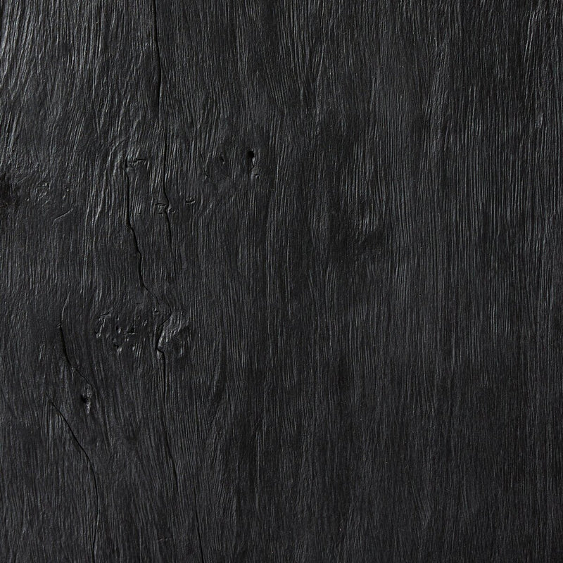 Corte Board - Carbonized Black