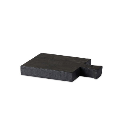 Corte Board - Carbonized Black