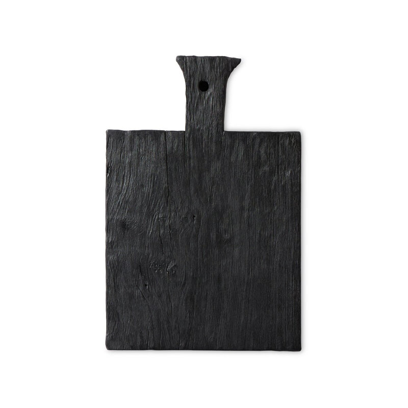 Corte Board - Carbonized Black