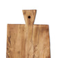 Corte Board - Burnt Reclaimed