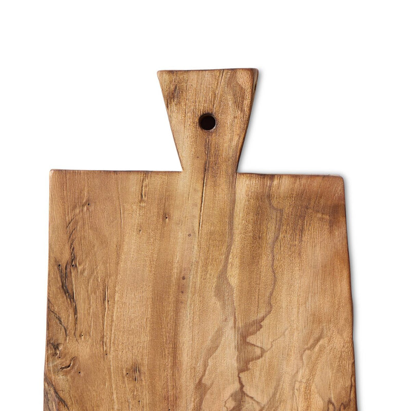 Corte Board - Burnt Reclaimed