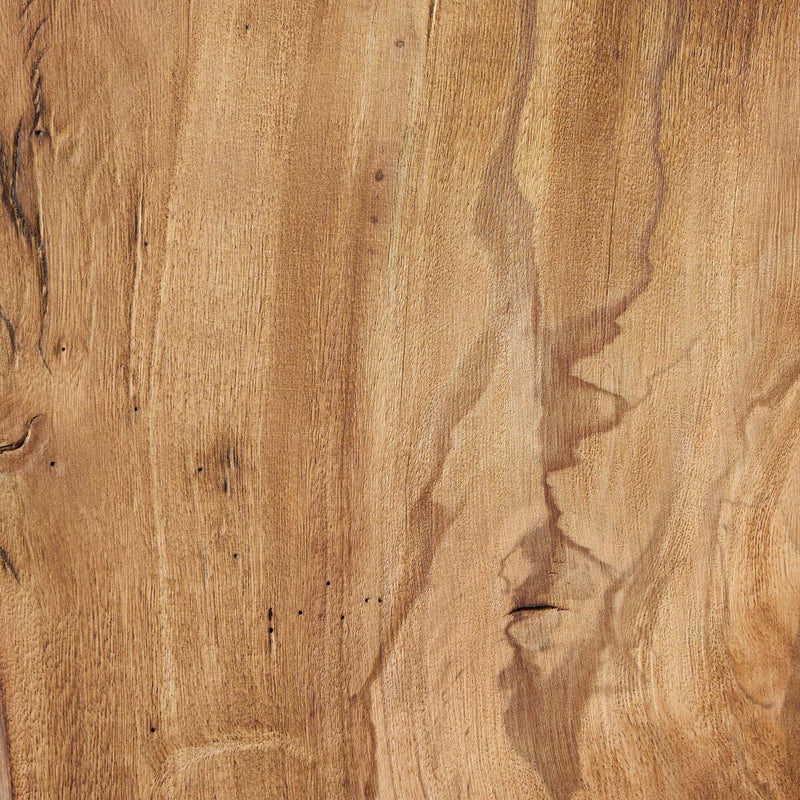 Corte Board - Burnt Reclaimed