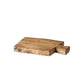 Corte Board - Burnt Reclaimed