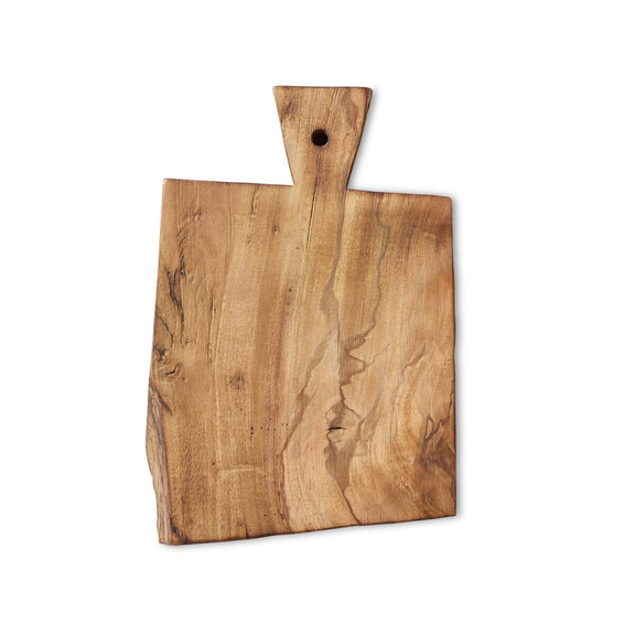 Corte Board - Burnt Reclaimed