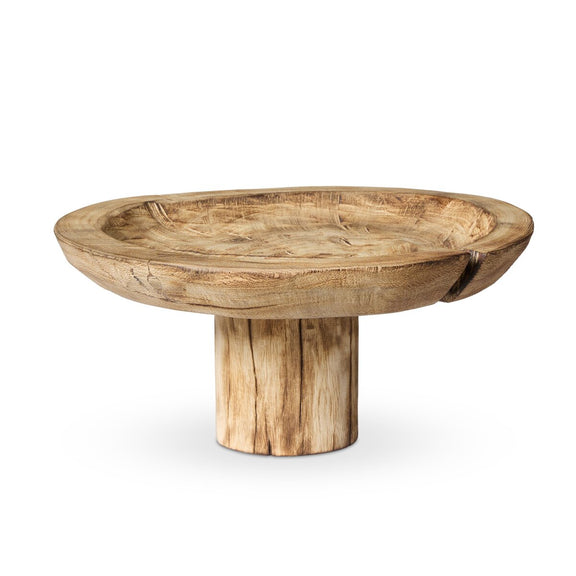 Hogo Bowl - Burnt Reclaimed