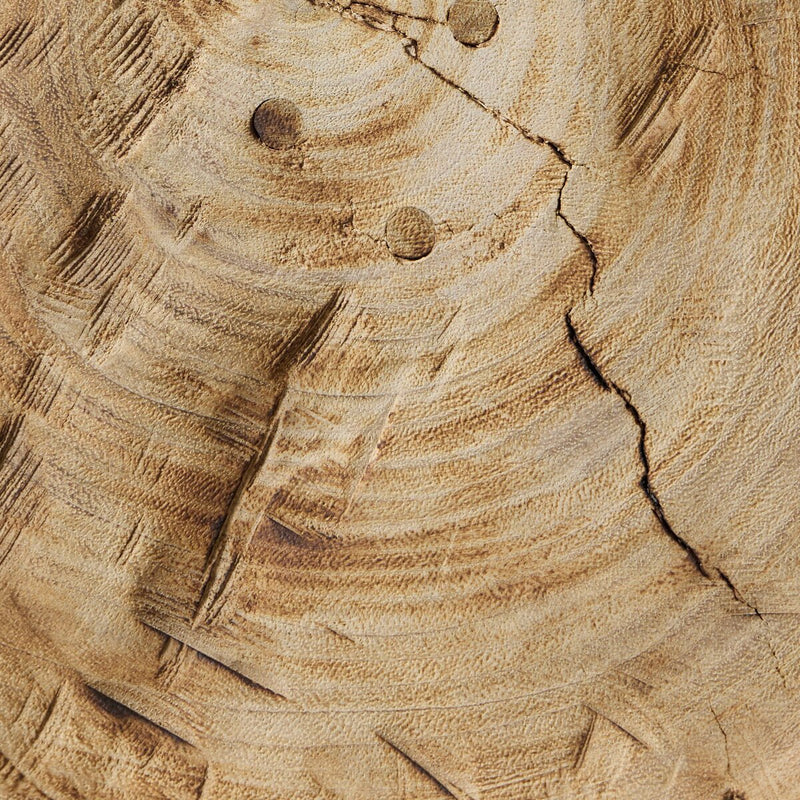 Hogo Bowl - Burnt Reclaimed
