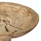 Hogo Bowl - Burnt Reclaimed