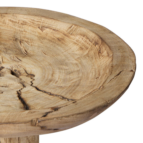 Hogo Bowl - Burnt Reclaimed
