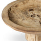 Hogo Bowl - Burnt Reclaimed