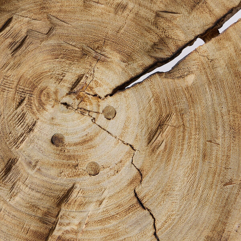 Hogo Bowl - Burnt Reclaimed