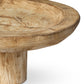 Hogo Bowl - Burnt Reclaimed
