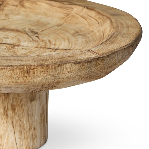 Hogo Bowl - Burnt Reclaimed