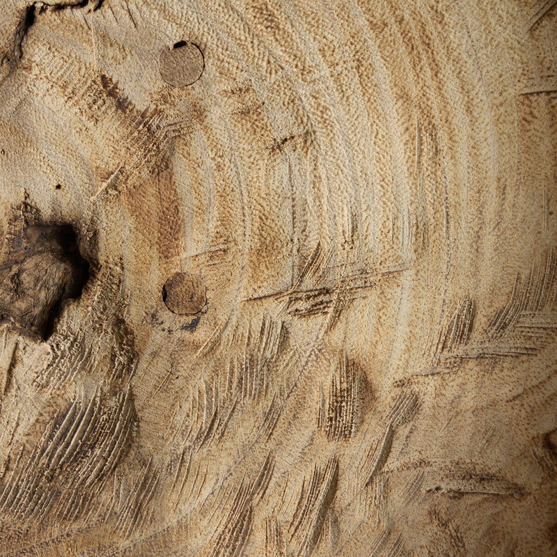 Hogo Bowl - Burnt Reclaimed