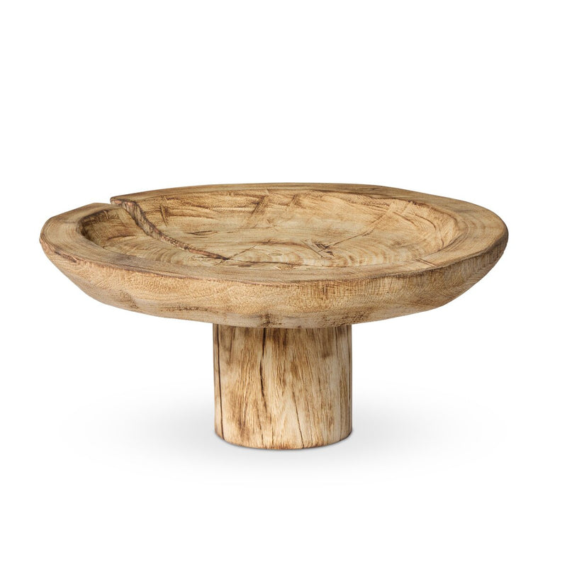 Hogo Bowl - Burnt Reclaimed