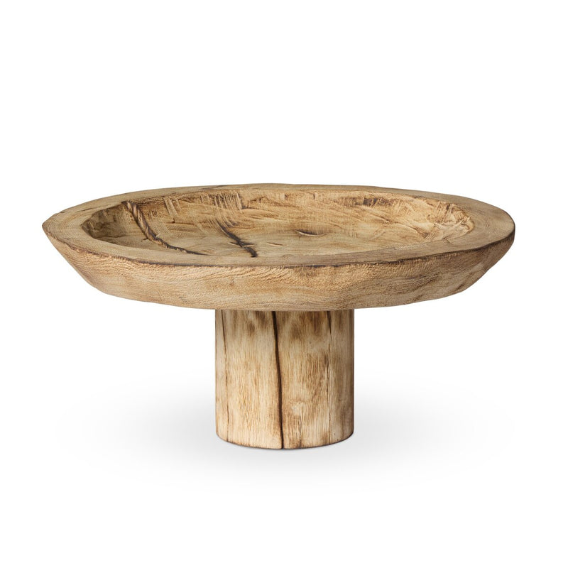 Hogo Bowl - Burnt Reclaimed