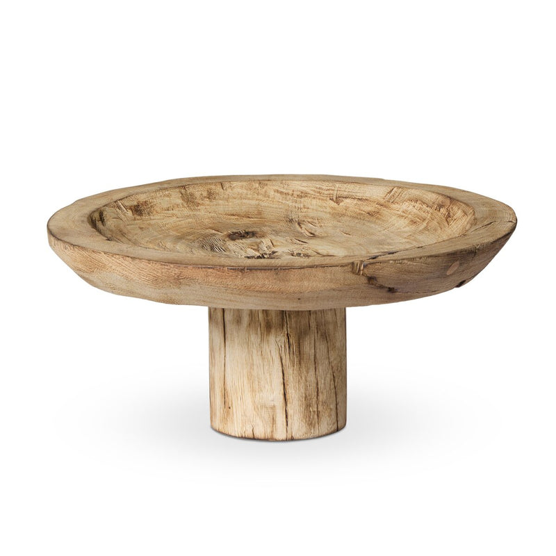 Hogo Bowl - Burnt Reclaimed