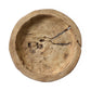 Hogo Bowl - Burnt Reclaimed