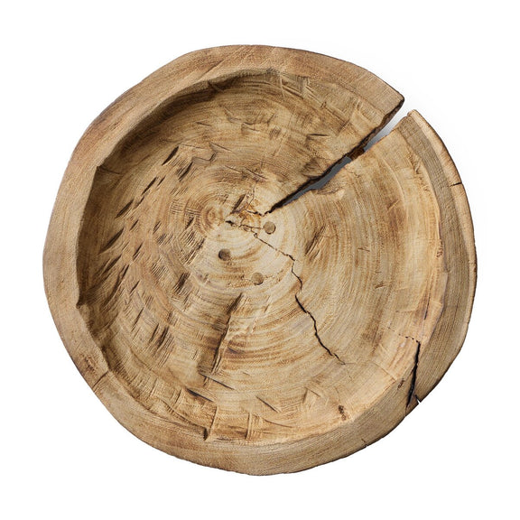 Hogo Bowl - Burnt Reclaimed