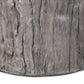 Tarrow Planter - Faux Black Wood
