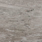 Wrenley Bistro Table - Antique White Marble
