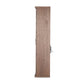Rosalind Mirror Armoire - Amber Ash Veneer
