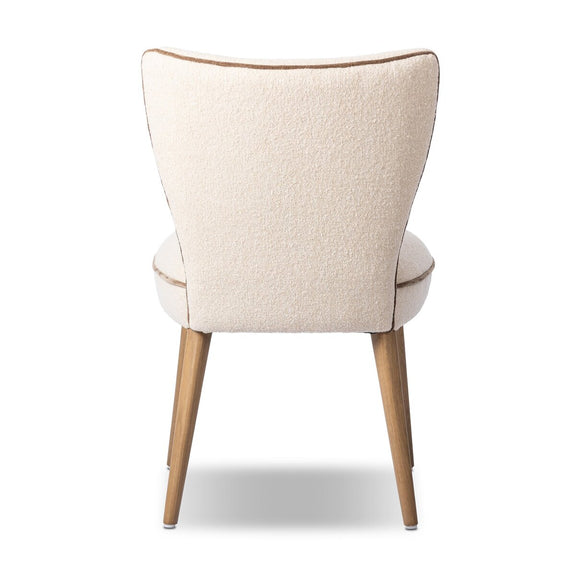Marno Dining Chair - Crete Sand