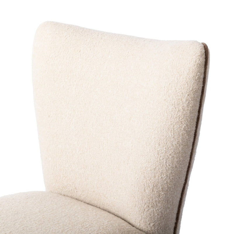 Marno Dining Chair - Crete Sand