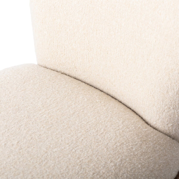Marno Dining Chair - Crete Sand