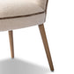 Marno Dining Chair - Crete Sand