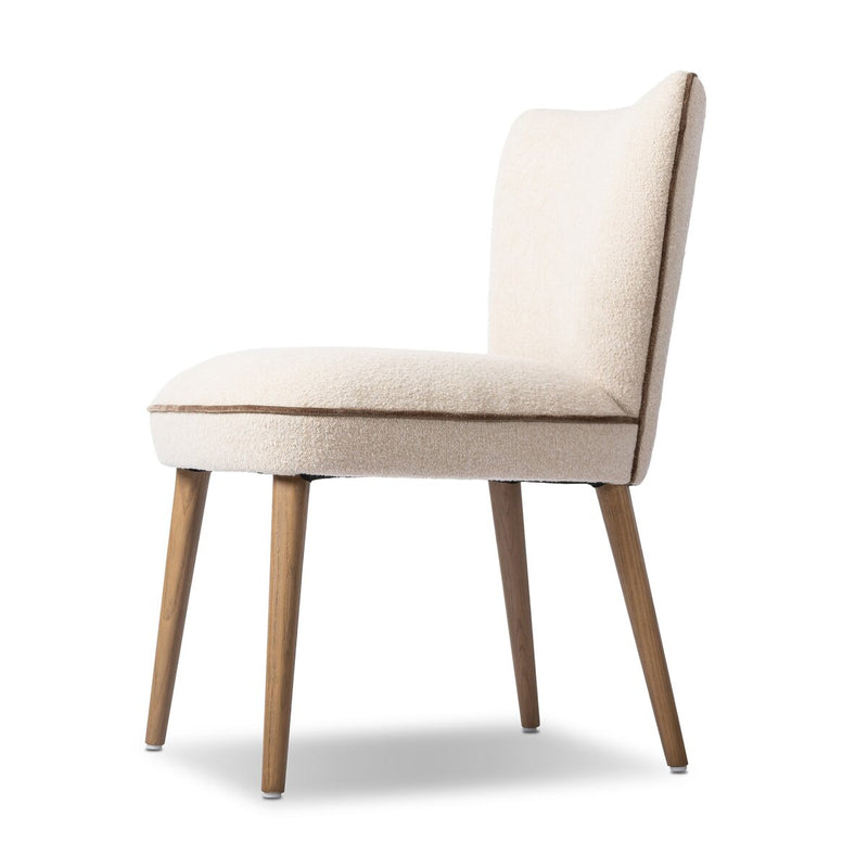 Marno Dining Chair - Crete Sand