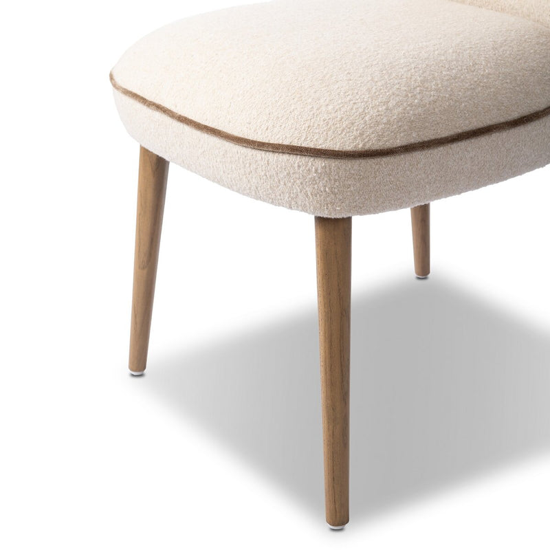 Marno Dining Chair - Crete Sand