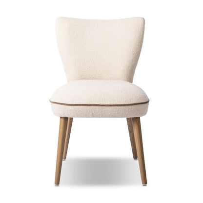 Marno Dining Chair - Crete Sand