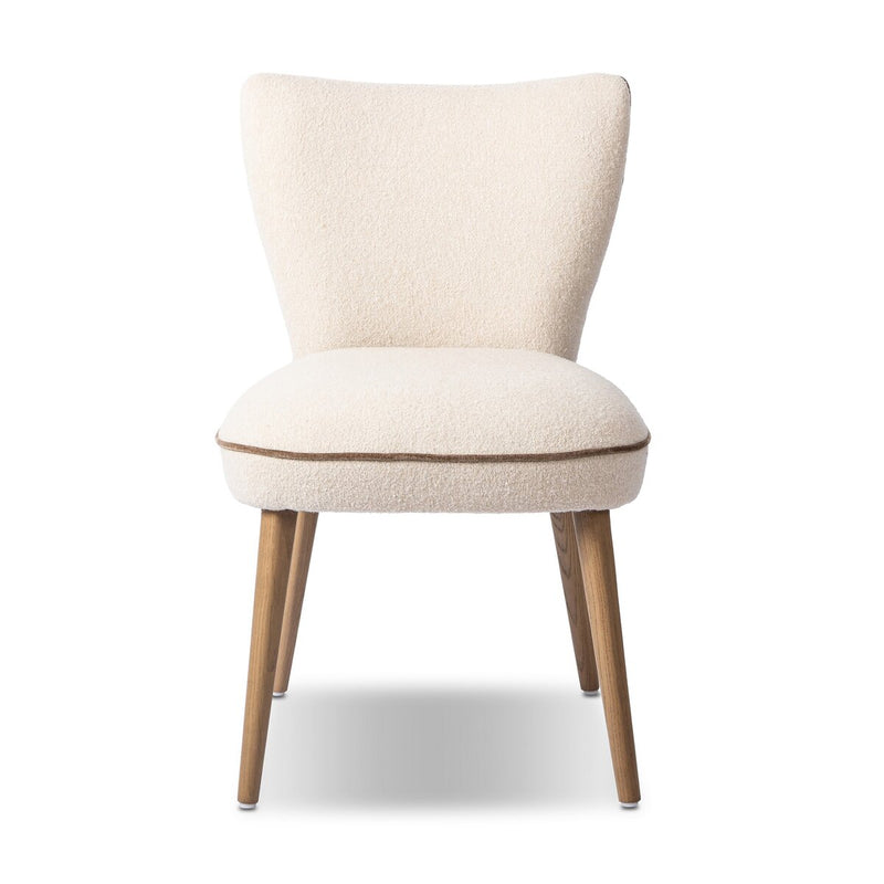 Marno Dining Chair - Crete Sand