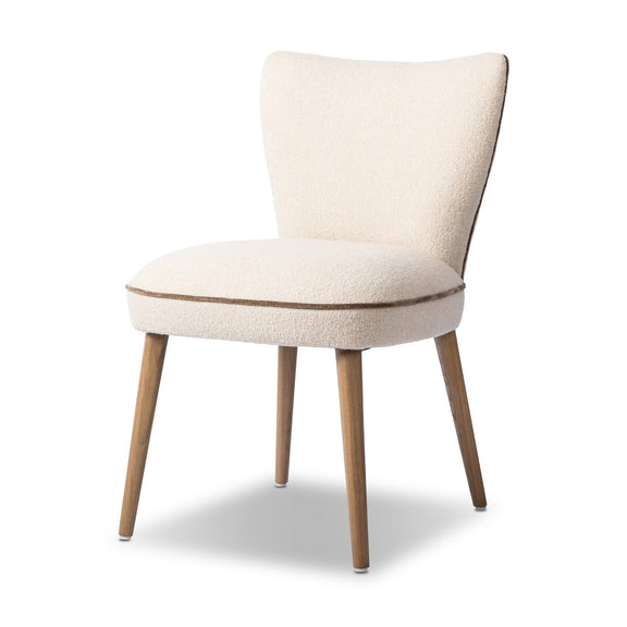 Marno Dining Chair - Crete Sand