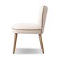 Marno Dining Chair - Crete Sand