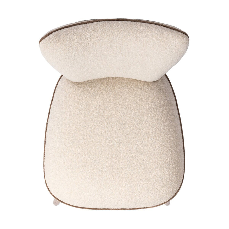 Marno Dining Chair - Crete Sand