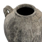 Rovina Vessel - Distressed Grey Terracotta