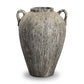 Rovina Vessel - Distressed Grey Terracotta