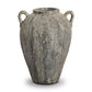 Rovina Vessel - Distressed Grey Terracotta