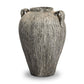 Rovina Vessel - Distressed Grey Terracotta