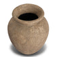 Maro Vessel - Patinated Terracotta