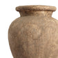 Maro Vessel - Patinated Terracotta