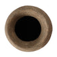 Maro Vessel - Patinated Terracotta