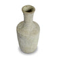 Orvie Vessel - Aged Taupe Terracotta