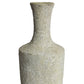 Orvie Vessel - Aged Taupe Terracotta