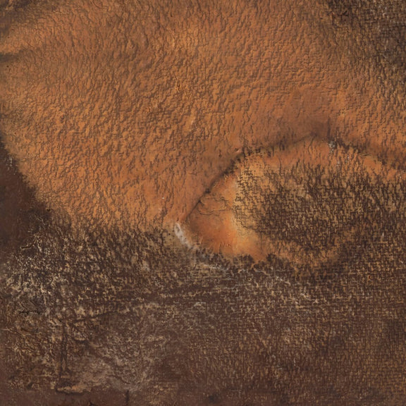 Deep Earth No. 5 by Brooke Noel Morgan - Black Maple