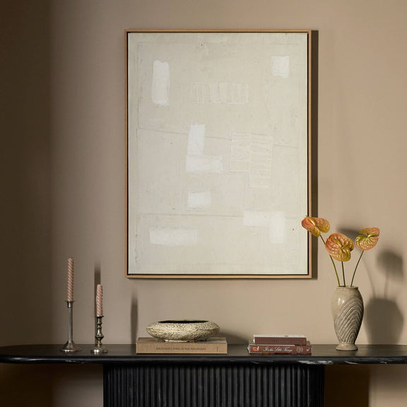 Gary 002 by Jade Dacay - White Oak Floater